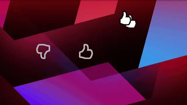 Fitur Two Thumbs Up di Netflix (Dok. Netflix)