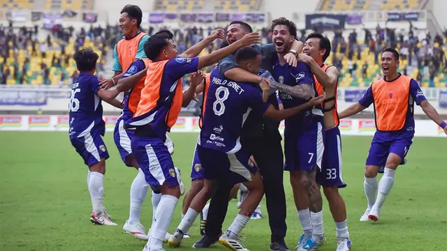 Persita Tangerang