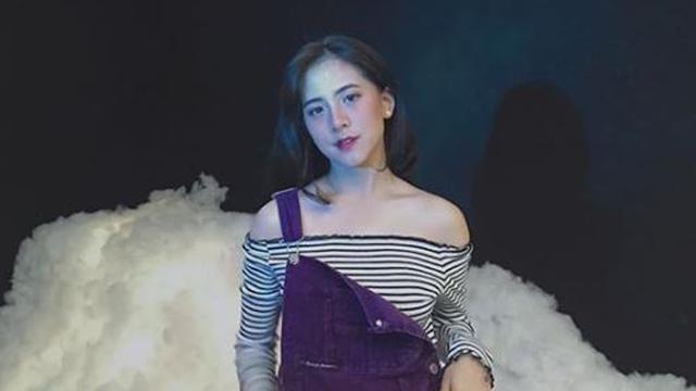 Darah Seni Sang Kakek Ternyata Menurun pada Zara JKT48 ...