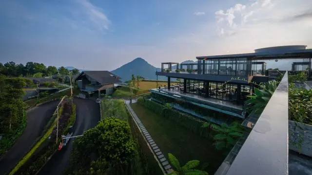 PT Sentul City Tbk (BKSL)