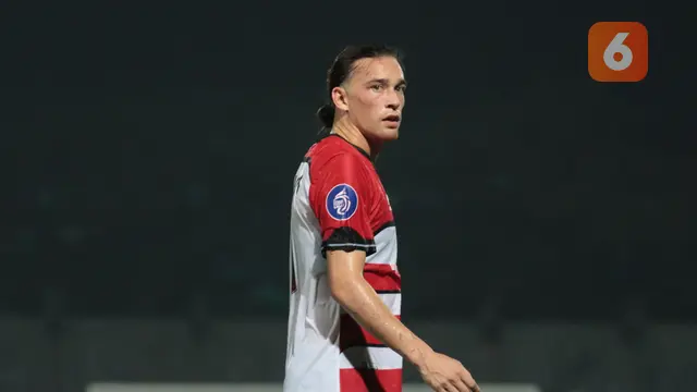 Jordy Wehrmann