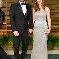 Jennifer Garner dikabarkan tengah mengandung benih cintanya dengan Ben Affleck. Kedua pasangan inipun dikaitkan dengan rumor perceraian yang di gugat langsung oleh Ben. (AFP/Bintang.com) 