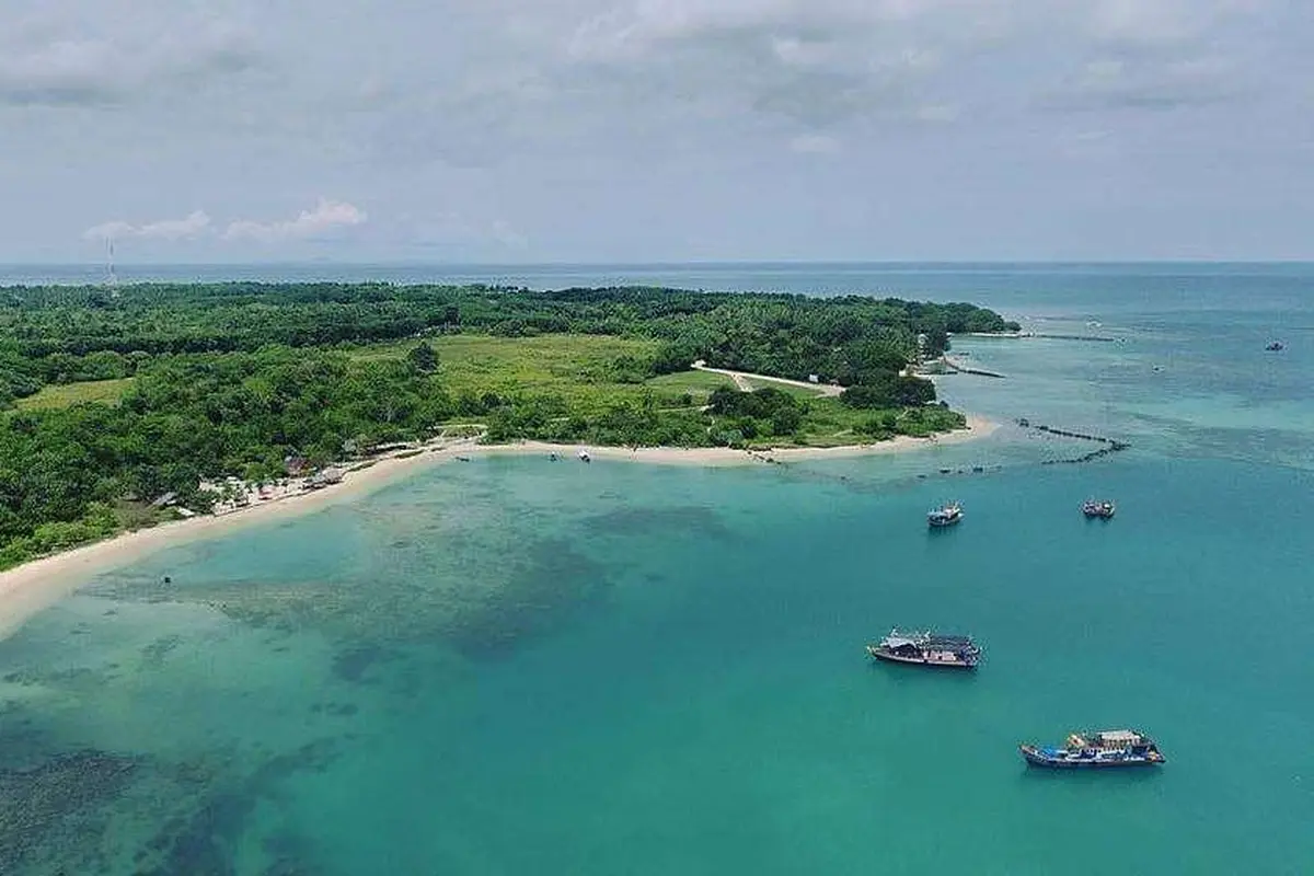 Wisata Banten