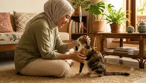 8 Ciri Kucing Dehidrasi yang Perlu Diwaspadai, Kenali Gejalanya Sejak Dini