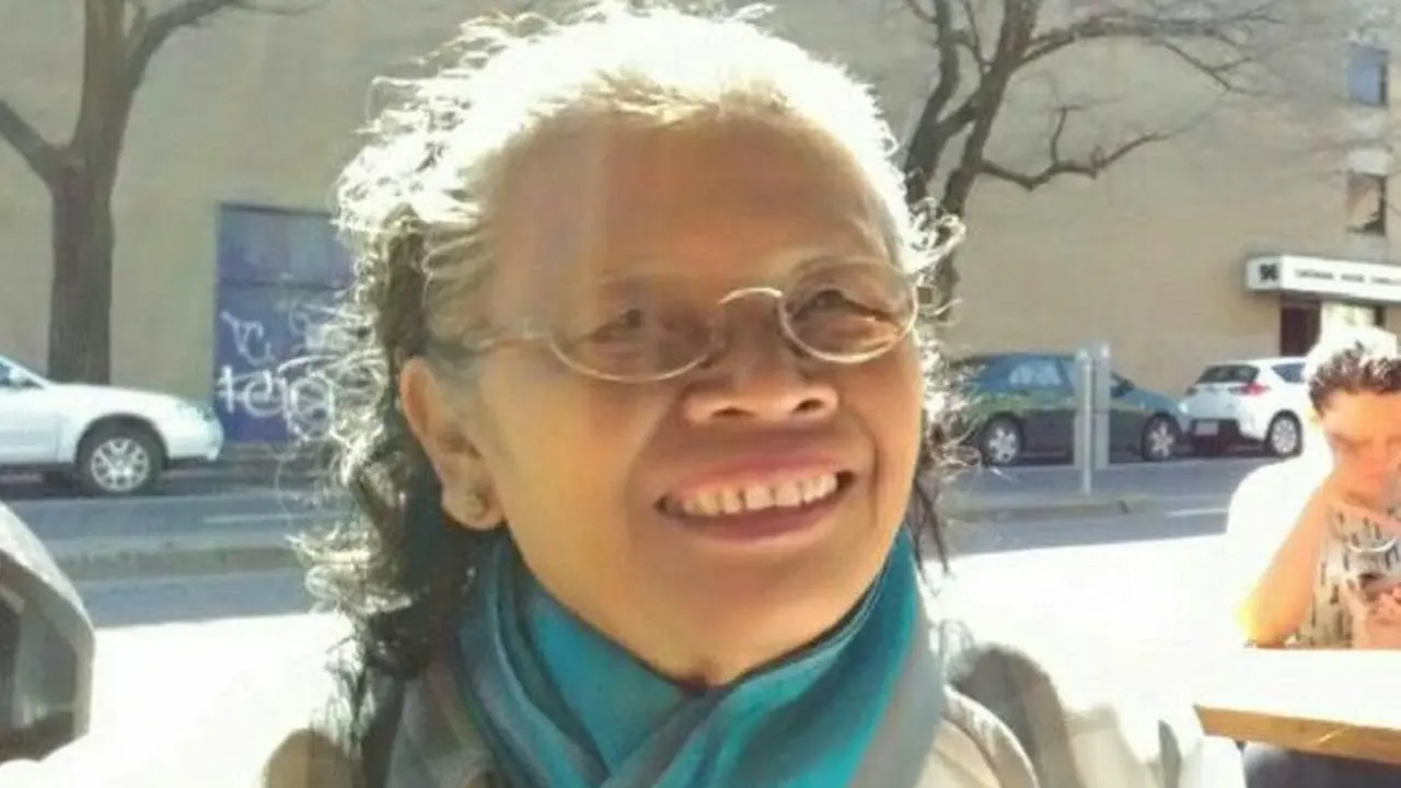 Theresia Kadmiyanti