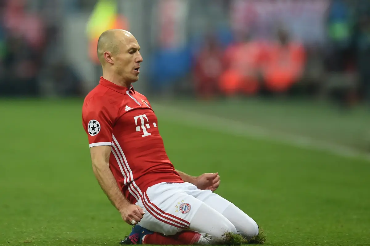 Arsenal-Bayern-Muenchen-Liga-Champions