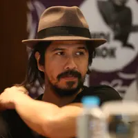 Preskon Konser Yockie Suryo Prayogo (Nurwahyunan/bintang.com)