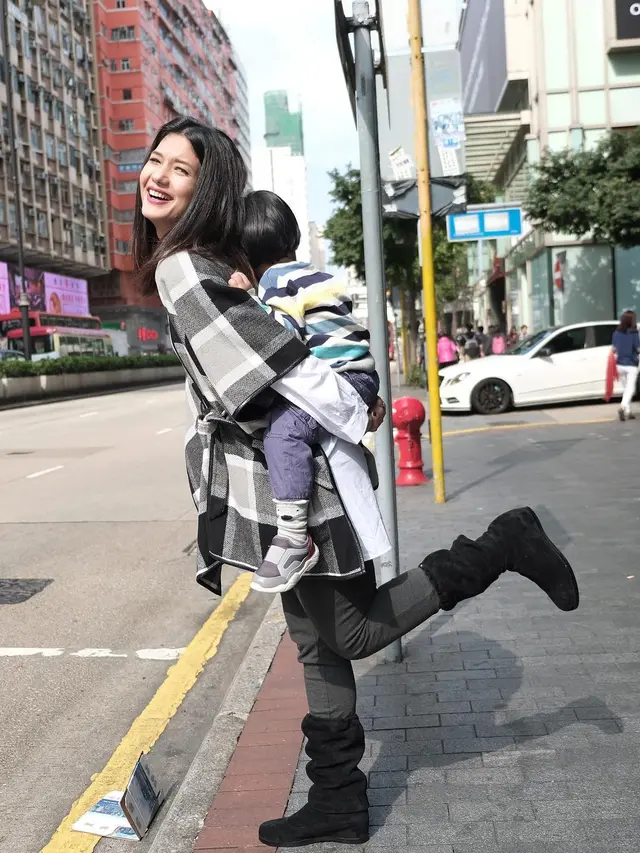 [Fimela] Judika - Duma Riris