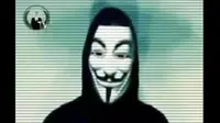 Pakai Topeng, Grup Hacker Anonymous Demo di 450 Kota