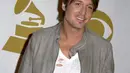 Baru saja pekan lalu, saat tur barunya di The Country Music Hall of Fame, Keith Urban mengungkapkan bahwa ayahnya telah menjalani perawatan di rumah sakit. (Bintang/EPA)