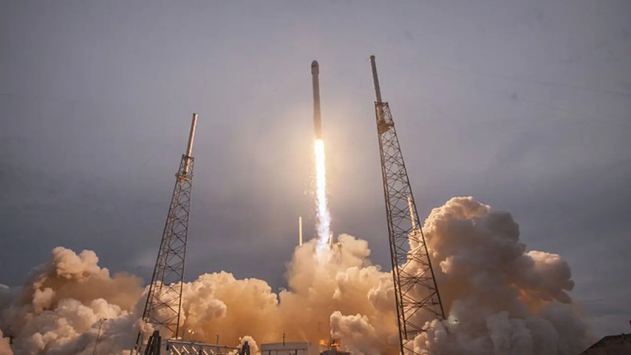 Falcon 9