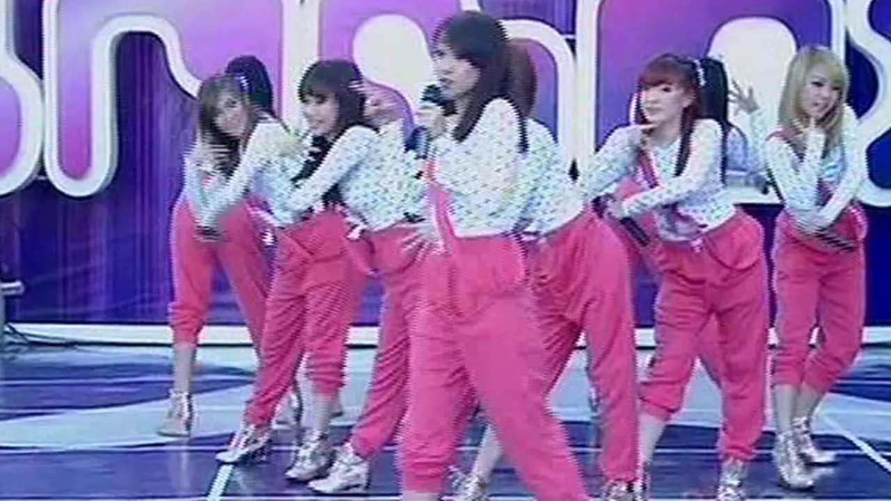 Cherrybelle - Brand New Day