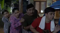 Live Streaming SCTV Miniseri Sayap Pelindungmu Episode Selasa, 21 Oktober 2019