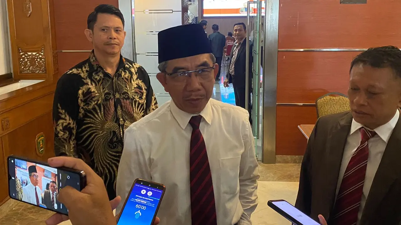 Di Kutai Timur, Kerukunan Umat Beragama Jadi Pilar Utama Pembangunan