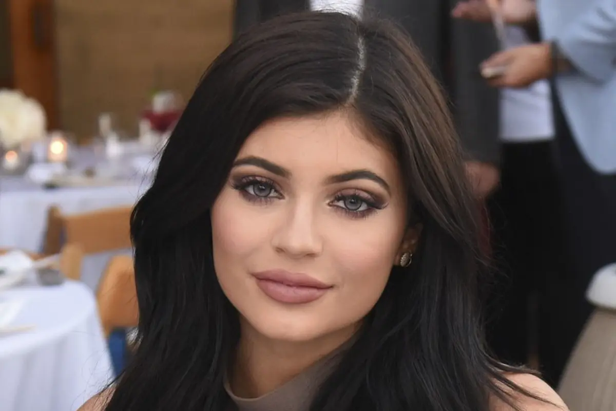 Kylie Jenner