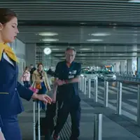 Film Zero Fucks Given (YouTube/Museum of the Moving Image)