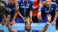Drogba : Chelsea Era 2004 Lebih Hebat!