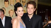 Jadwal Konser Padat, Katy Perry Jadi Single