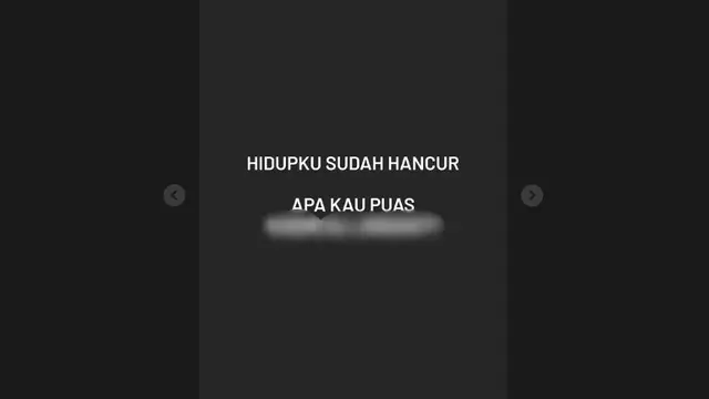 Presenter Zeda Salim Bongkar Perilaku Dugaan KDRT dari Habib AJ: Menyiksaku Berkali-Kali Sampai Hampir Kehilangan Nyawa. (instagram.com/zedasalim)