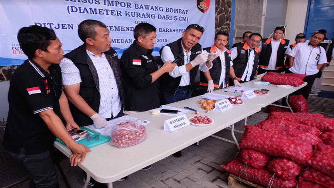 (Foto: Liputan6.com/Reza Effendi)