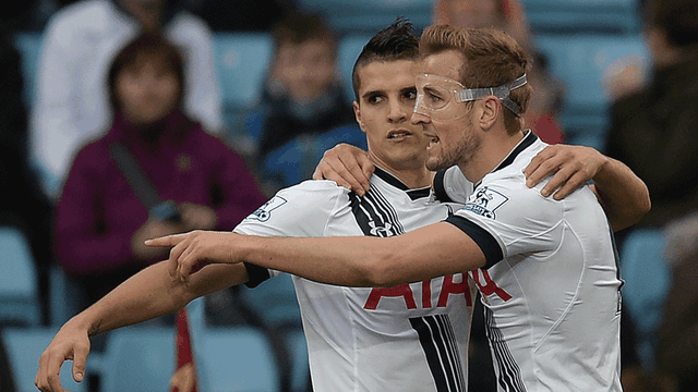 Gol Cepat Harry Kane, Bawa Spurs Unggul 1-0 atas Bournemouth