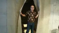 Seniman RI Tampil di Panggung Australia