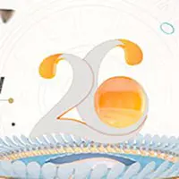 Hari Ulang Tahun ke-26 SCTV diperingati pada tanggal 24 Agustus 2016