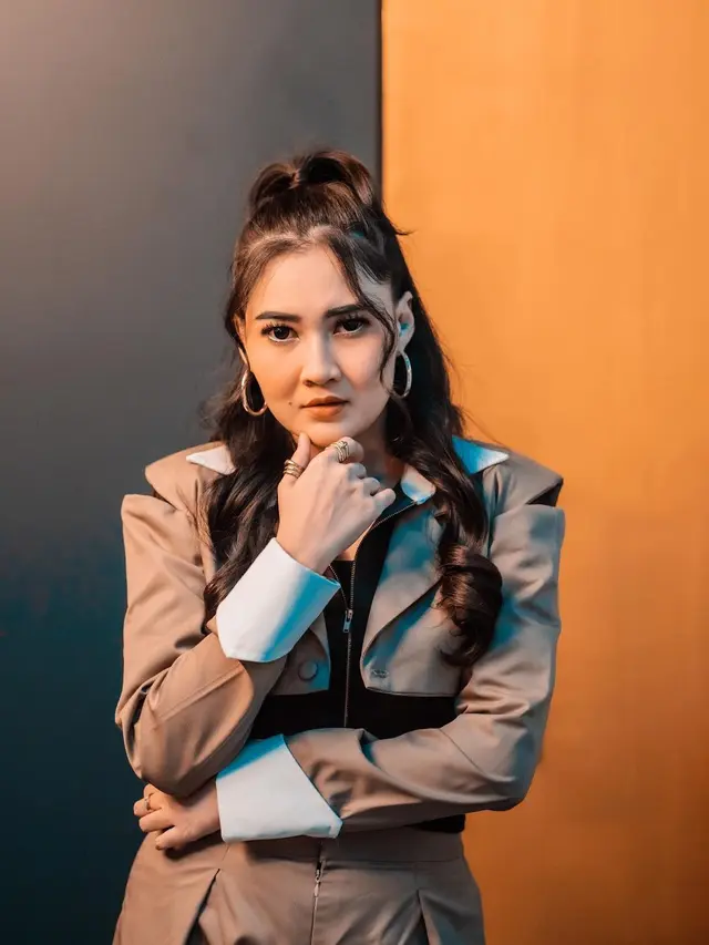 Profil Nella Kharisma (sumber : Instagram /@nellakharisma)