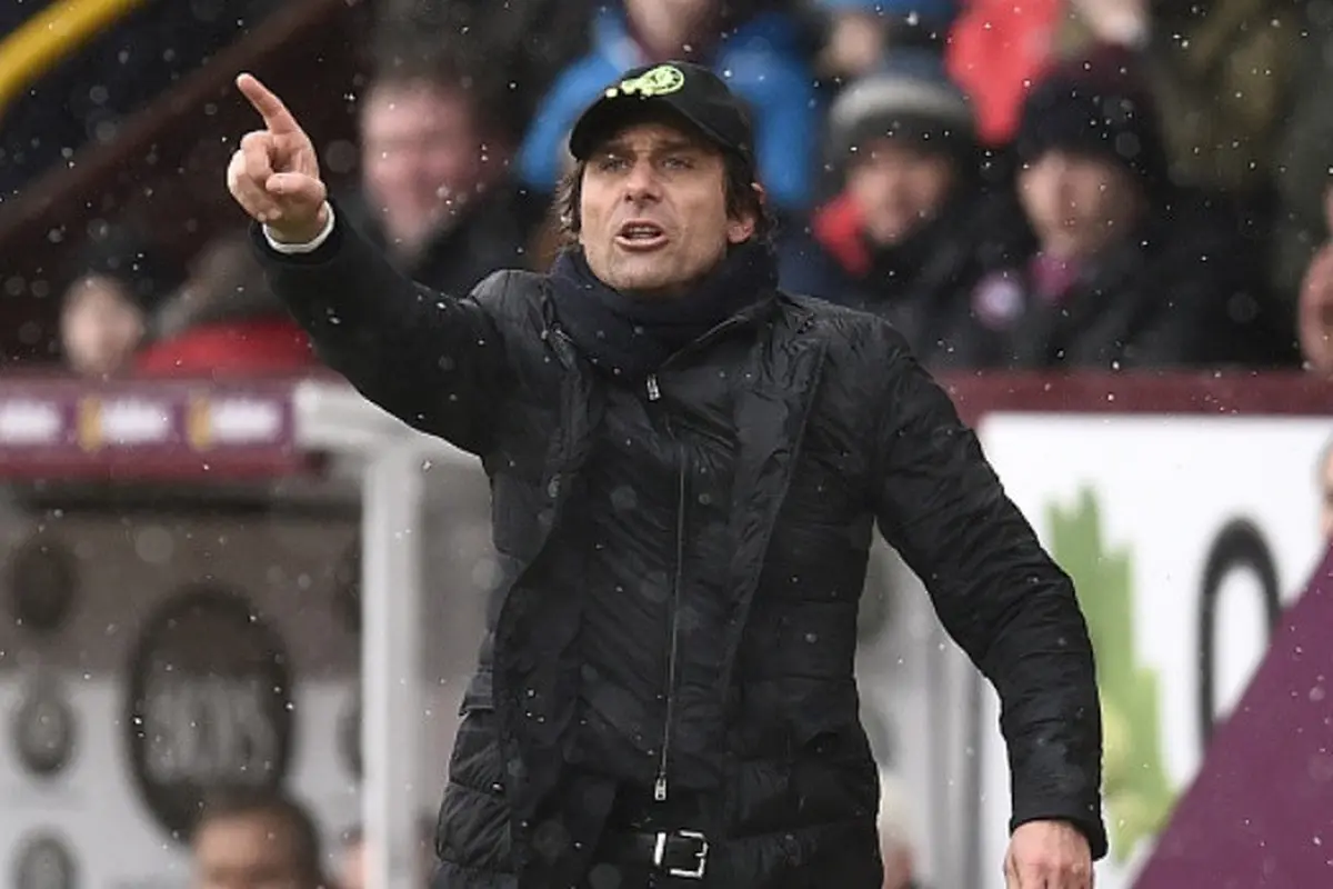 Antonio Conte