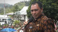 Bupati Ngada NTT Tutup Bandara, PAN `Pasang Badan`