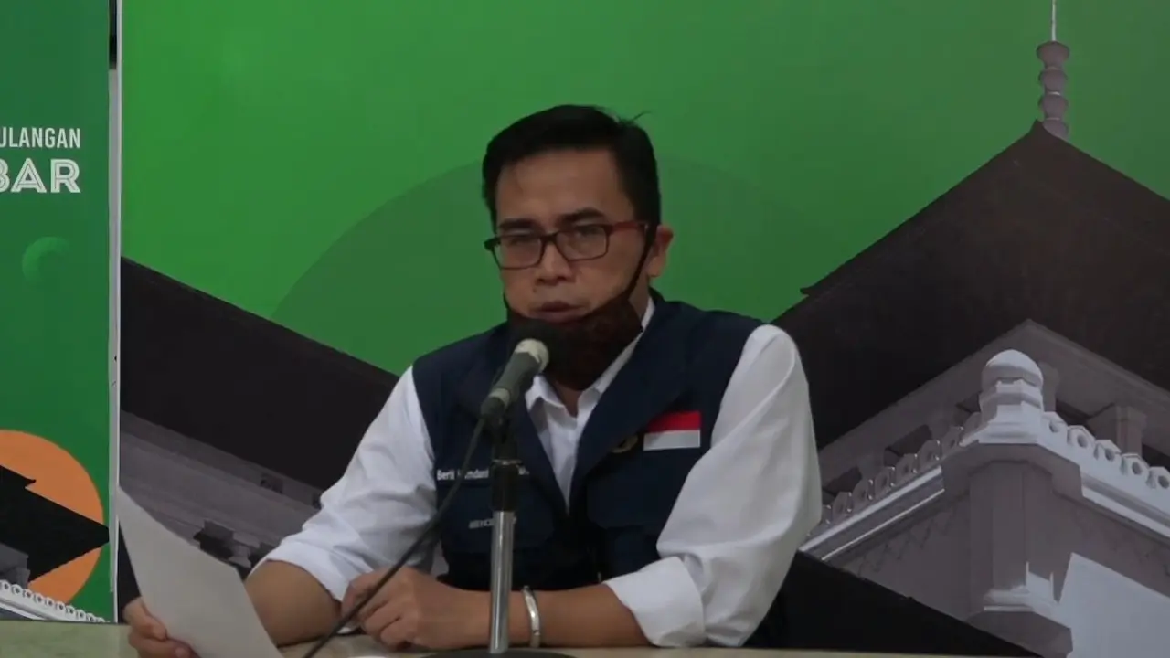 Berli Hamdani