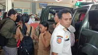 160 Siswa Keracunan, Dapur MBG di Toraja Disanksi