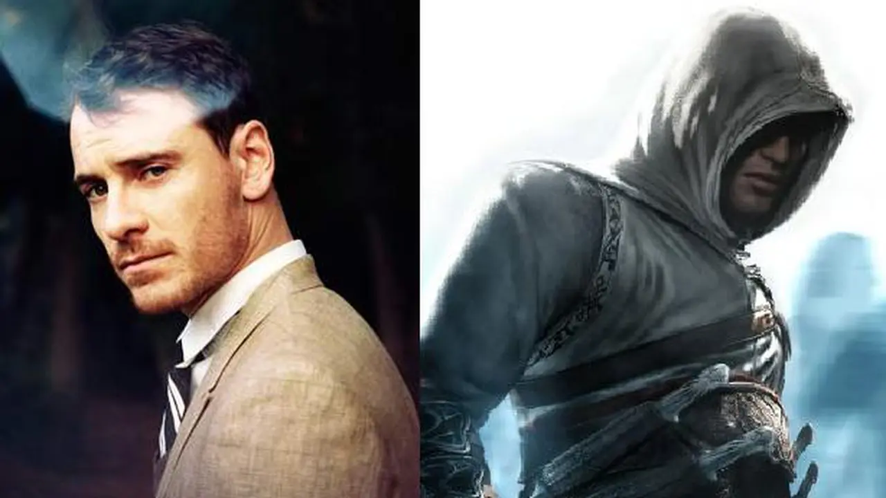 assasin's creed