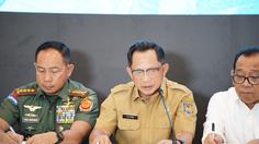 Mendagri Tito: Pemerintah Siapkan Bantuan Renovasi dan Hunian bagi Warga Terdampak Bencana Sumatera