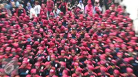 Ini Sektor Usaha Penyumbang PHK pada Semester I 2016