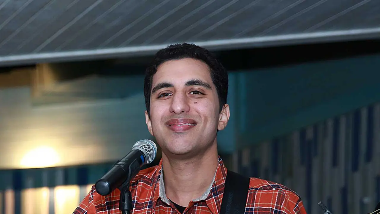 [Bintang] Raef