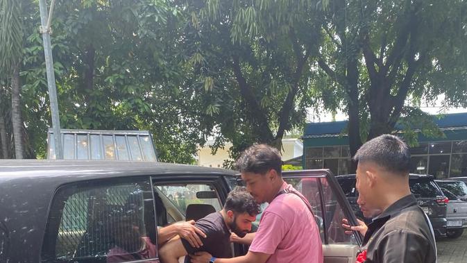 WN Inggris Ngamuk di Petshop Ciputat Sambil Bawa Senjata Usai Ogah Bayar Biaya Penitipan Kucing