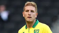 Turner: Norwich akan Tiru Cara Sunderland