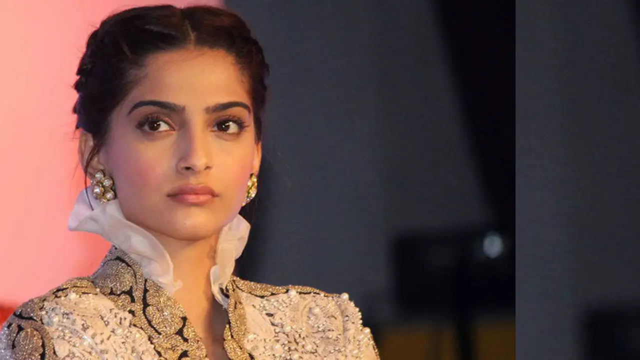 Mulut Pedas Sonam Kapoor