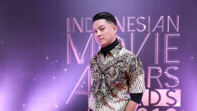[Fimela] Morgan Oey