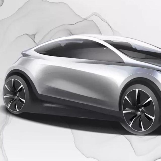 Ekspansi Pasar Tesla Siapkan Mobil Listrik Murah Otomotif Liputan6 Com