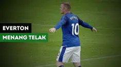 Berita video Wayne Rooney telah menjalani dua laga pramusim setelah kembali ke Everton. Kali ini, Rooney main saat menang 3-0 atas FC Twente