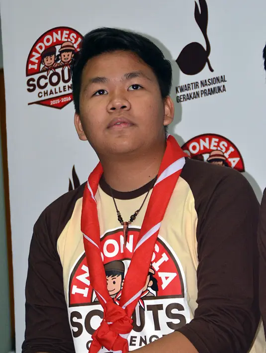 'Kami bakal adain konser tunggal, 19 September dengan album baru, konsep baru di Rolling Stone Cafe. Ada banyak hal baru yang dilakuin,' kata Kiki. (Deki Prayoga/Bintang.com)