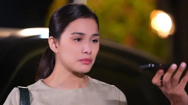 Bidadari Surgamu