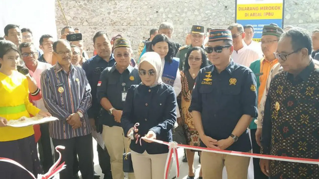 (Foto: Dok Pertamina)