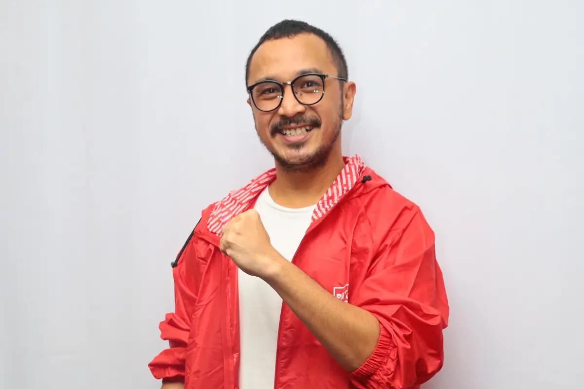 Giring Nidji