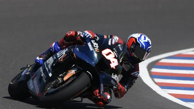 Andrea Dovizioso