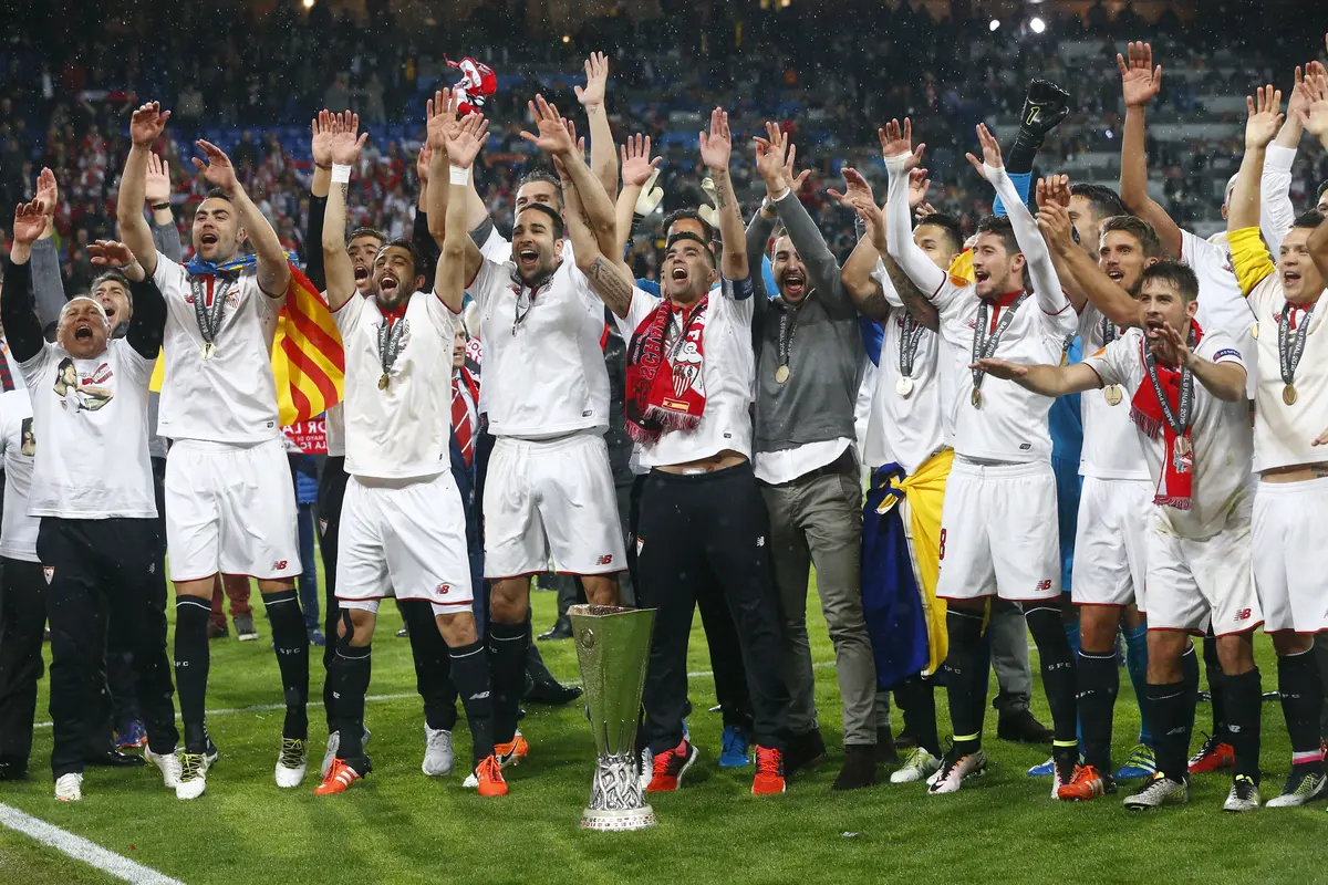 Sevilla