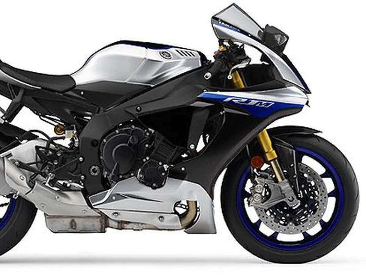 Motor r1m on sale