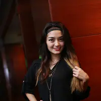 Foto premiere film Palasik (Galih W. Satria/bintang.com)